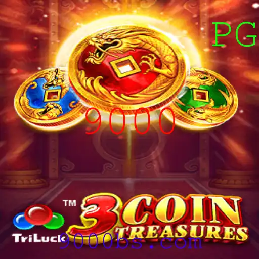 Descubra o Fascinante Mundo de 3CoinTreasures
