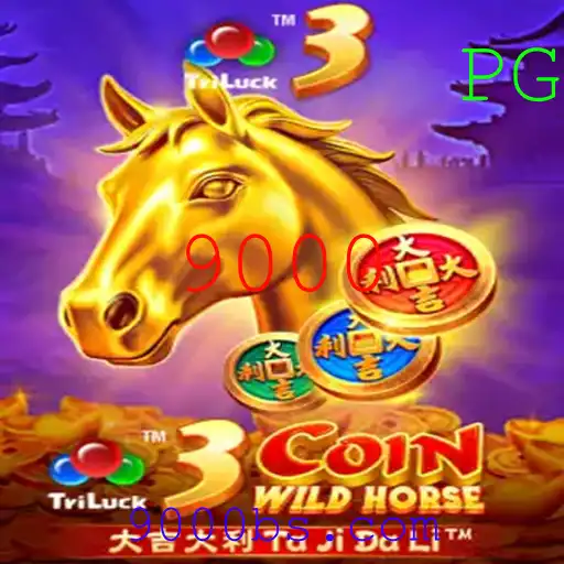 Desvendando o Empolgante Mundo do Jogo 3CoinWildHorse: Uma Aventura de Estratégia e Diversão