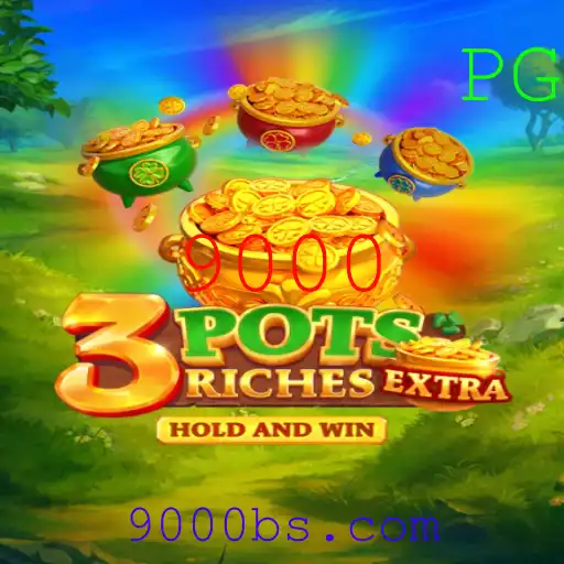 Descubra o Universo de 3potsExtra: O Jogo Revolucionário com Palavra-chave 9000