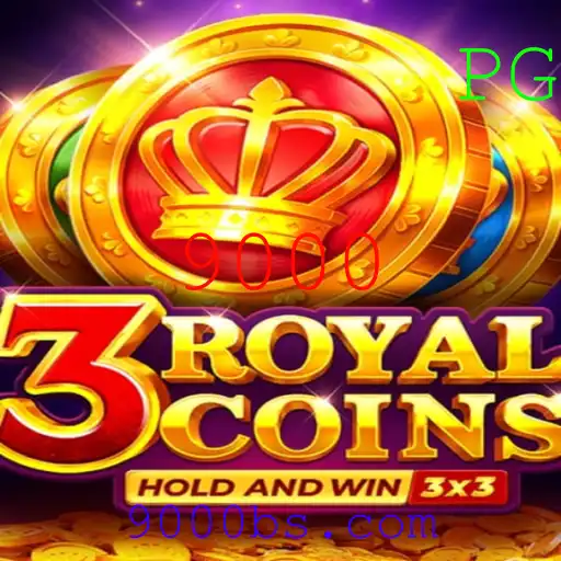 Descubra o Fascinante Mundo de 3royalcoins: Um Jogo de Estratégia e Sorte