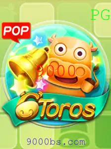 Descubra o Mundo Fascinante de '6Toros'
