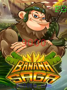 Descubra o universo emocionante de BananaSaga: Aventura e Desafio