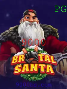BrutalSanta: Explorando o Impactante Jogo 9000