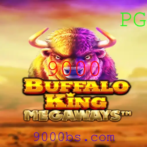 Explorando o Mundo Selvagem de BuffaloKing 9000