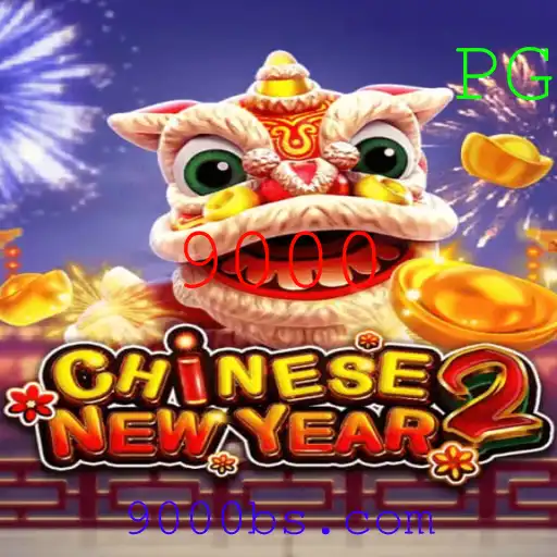 Descubra o Mundo Fascinante de CHINESENEWYEAR2: Uma Experiência de Jogo Inovadora