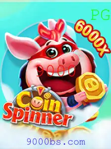 Descubra 'CoinSpinner': O Jogo de Estratégia e Sorte que Está Agitando o Mundo dos Games