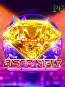 Desvendando DiscoNight: A Revolução dos Anos 9000 no Mundo dos Games