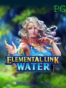 Descubra o Fascinante Universo de ElementalLinkWater: O Desafio da Água