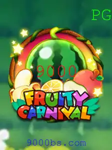 Explorando o Maravilhoso Mundo do Jogo FruityCarnival