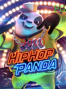 HipHopPanda: O Fenômeno do Jogo de Slots com um Toque Musical