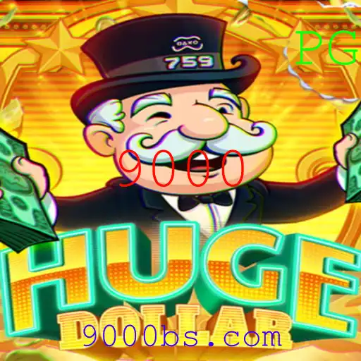 Explorando o Mundo de HugeDollar