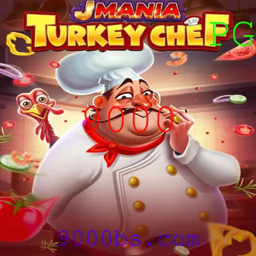 JManiaTurkeyChef: Descubra o Jogo que Está Conquistando Jogadores com Desafios Inovadores