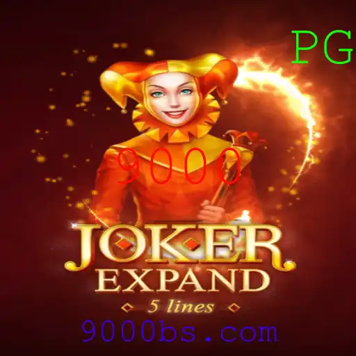 Explorando o Mundo de JokerExpand: Um Incrível Jogo de Estratégia 9000