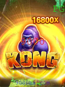 Kong 9000: Descubra o Universo do Novo Jogo Revolucionário