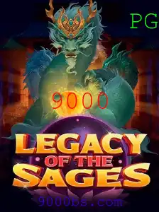 LegacyoftheSages: Um Mergulho no Universo do Jogo
