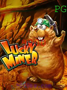 Conheça LuckyMiner: O Jogo de Aventura e Sorte