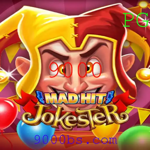 MadHitJokester: Mergulhe na Diversão Alucinante do Novo Jogo de 9000 Rounds