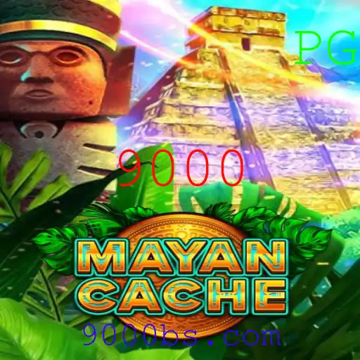 Descubra o Mundo de MayanCache: O Tesouro Perdido dos Maias