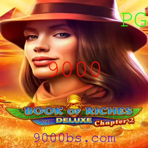 Explorando o Universo Fascinante de Book of Riches Deluxe Chapter 2
