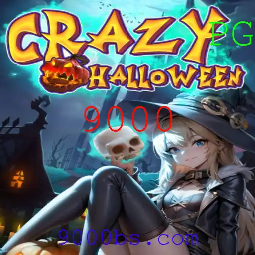 CrazyHalloween: A Aventura que Transforma o Halloween em Uma Competição Épica