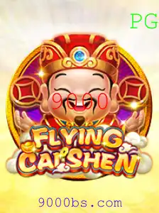 FlyingCaiShen: Descubra o Empolgante Mundo do Jogo com 9000 Maneiras de Ganhar