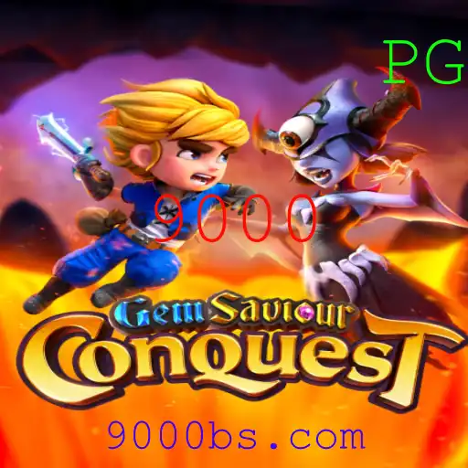 GemSaviourConquest: Uma Jornada Épica no Mundo dos Jogos