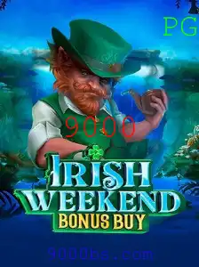 Explorando o IrishWeekendBonusBuy: Aventura e Estratégia na Busca por Recompensas