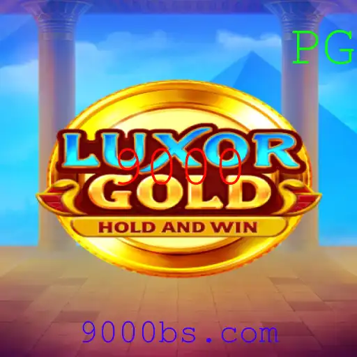 Descubra LuxorGold: Uma Jornada Épica com Um Tesouro de 9000 Aventuras