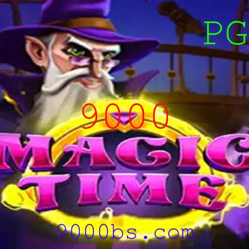 MagicTime: Desvendando a Magia do Jogo com o Toque dos Anos 9000