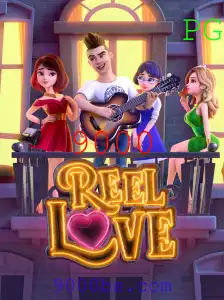 ReelLove: Um Mergulho no Encantador Mundo dos Slots 9000