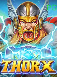 ThorX: Explorando o Universo Futurista com 9000 Desafios
