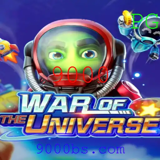 WAROFTHEUNIVERSE: Uma Nova Dimensão do Jogo de Estratégia
