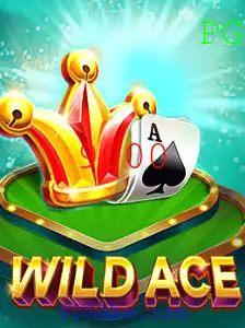 WildAce: A Nova Sensação no Mundo dos Jogos