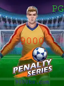 Explorando o Mundo do Jogo PenaltySeries