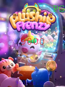 Descubra o Fascinante Mundo de PlushieFrenzy e Desafie Suas Habilidades nos Games