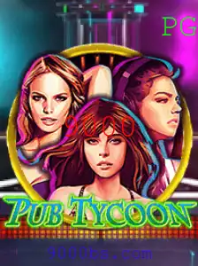 Explorando o Mundo de PubTycoon: O Jogo de Estratégia que Revolucionou 2023