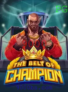 TheBeltOfChampion: Tudo que Você Precisa Saber Sobre Este Jogo Revolucionário
