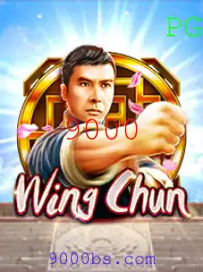 Descubra o Universo de WingChun: O Jogo que Revoluciona com a Palavra-Chave '9000'