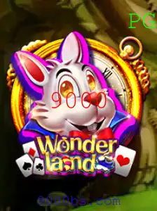 Explorando o Universo do Jogo Wonderland e a Chave para a Vitória: 9000