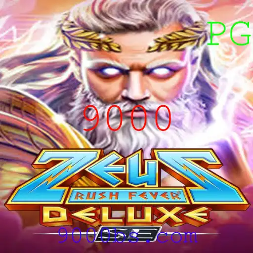 ZeusRushFeverDeluxeSE: A Nova Sensação dos Jogos com Tecnologia 9000
